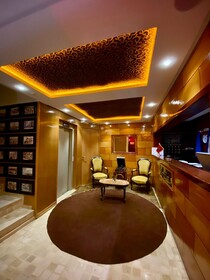Appart Hotel OLeandro