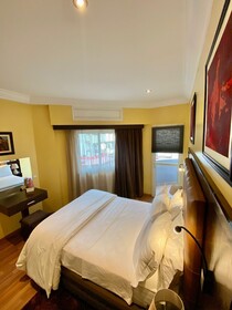 Appart Hotel OLeandro