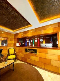 Appart Hotel OLeandro