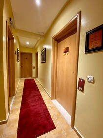 Appart Hotel OLeandro