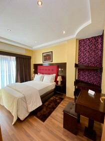 Appart Hotel OLeandro