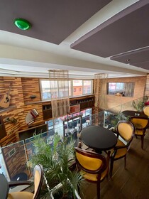 Appart Hotel OLeandro