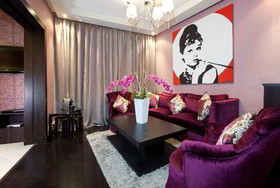 Art Palace Suites & Spa