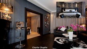 Art Palace Suites & Spa