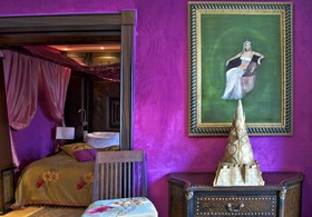 Art Palace Suites & Spa