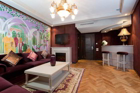Art Palace Suites & Spa