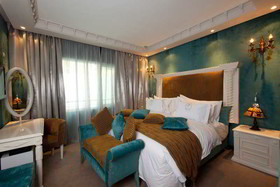 Art Palace Suites & Spa