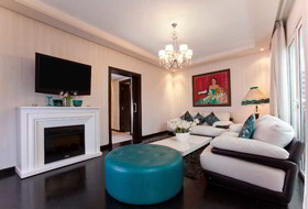 Art Palace Suites & Spa