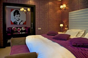 Art Palace Suites & Spa