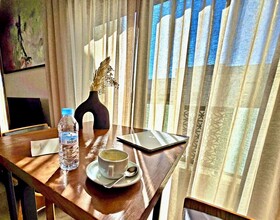 AS Prémium By Soho Hotels Maarif
