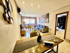 AS Prémium By Soho Hotels Maarif