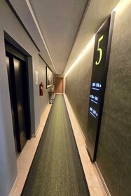 AS Prémium By Soho Hotels Maarif