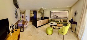 AS Prémium By Soho Hotels Maarif