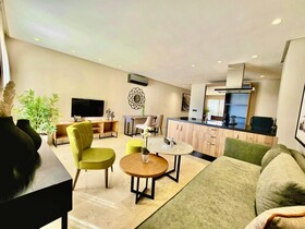 AS Prémium By Soho Hotels Maarif