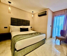AS Prémium By Soho Hotels Maarif
