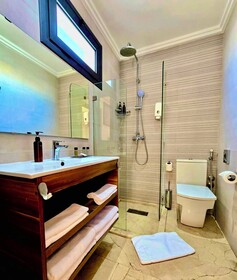 AS Prémium By Soho Hotels Maarif