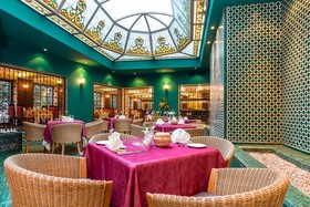 Kaan Casablanca