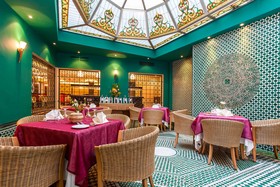 Kaan Casablanca