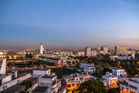 Kaan Casablanca
