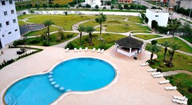 Sky Casa Airport
