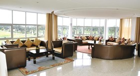 Sky Casa Airport