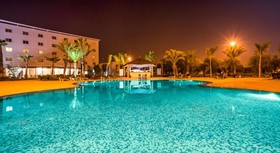Sky Casa Airport