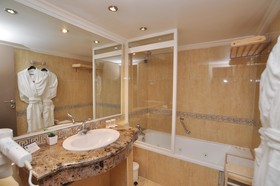Best Western Hotel Toubkal