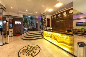 Best Western Hotel Toubkal
