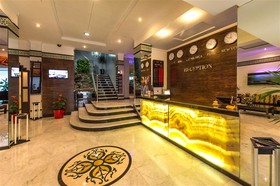 Best Western Hotel Toubkal