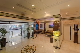 Best Western Hotel Toubkal