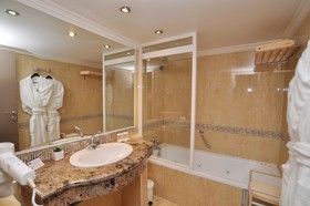 Best Western Hotel Toubkal