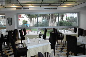 Best Western Plus Casablanca City Center