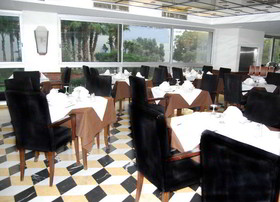 Best Western Plus Casablanca City Center