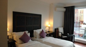 Best Western Plus Casablanca City Center