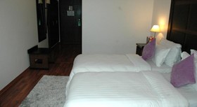 Best Western Plus Casablanca City Center