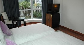 Best Western Plus Casablanca City Center