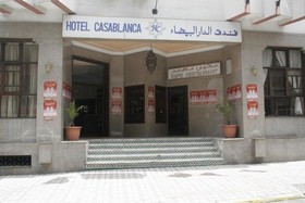 Casablanca