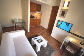 Casablanca Apparthotel