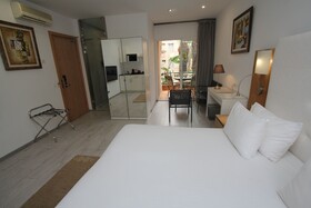 Casablanca Apparthotel