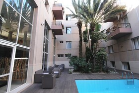 Casablanca Apparthotel