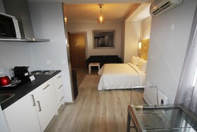 Casablanca Apparthotel