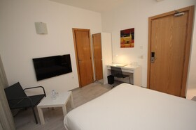 Casablanca Apparthotel