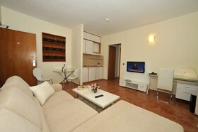 Casablanca Apparthotel
