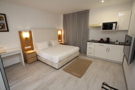 Casablanca Apparthotel