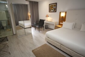 Casablanca Apparthotel