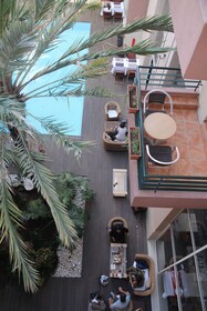 Casablanca Apparthotel