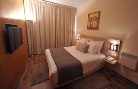 Casablanca Apparthotel