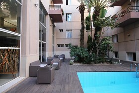 Casablanca Apparthotel