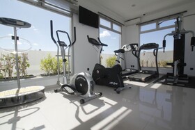 Casablanca Apparthotel