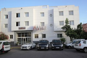 Casablanca Apparthotel